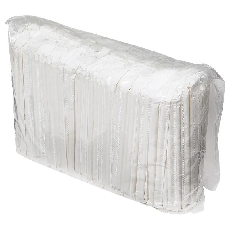 Victoria Bay Straw 5.75 IN Paper White Wrapped 12000/Case