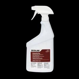 Greasestrip Plus Degreaser 32 FLOZ Multi Surface RTU Non-Butyl 6/Case