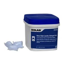 Home-Style Laundry Detergent Packet 60 Count/Pack 2 Packs/Case 120 Count/Case