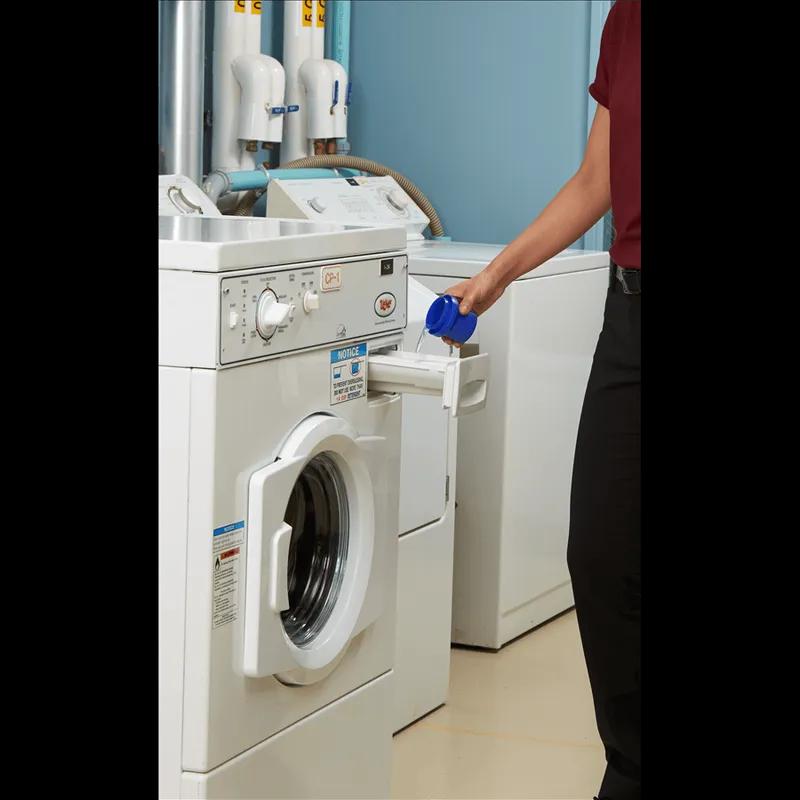 Home-Style Laundry Detergent Packet 60 Count/Pack 2 Packs/Case 120 Count/Case