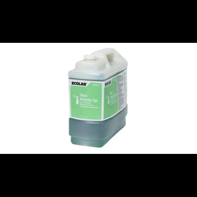 QC Air Freshener Laundry Fresh 1.3 L 2/Case