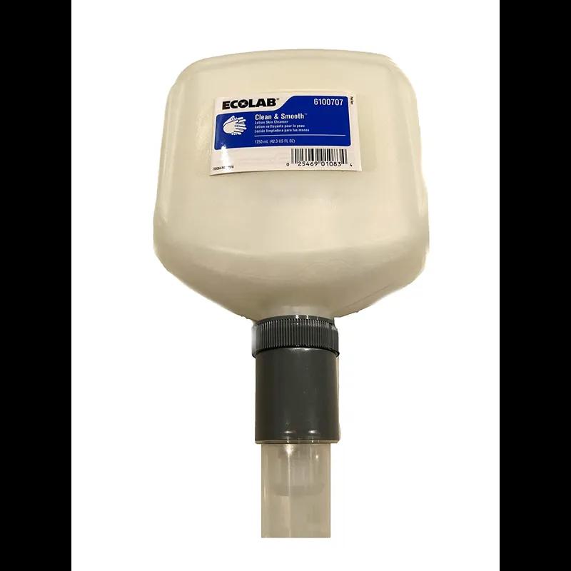 Clean & Smooth Hand Soap Liquid 1250 mL Refill 4/Case