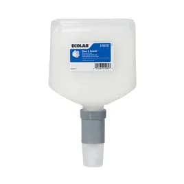 Clean & Smooth Hand Soap Liquid 1250 mL Refill 4/Case