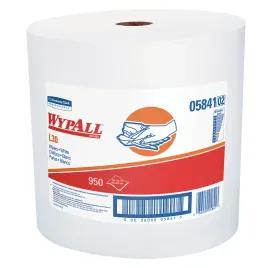 WypAll® L30 Cleaning Wipe 12.2X12.4 IN DRC White Centerpull 875 Sheets/Roll 1 Rolls/Case 875 Sheets/Case