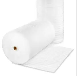 Foam White Polyethylene Foam Perforated 2/Bundle