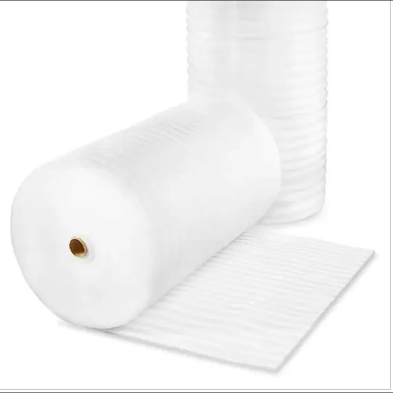 Foam White Polyethylene Foam Perforated 2/Bundle