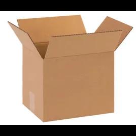 Regular Slotted Container (RSC) 10X8X8 IN Kraft Corrugated Cardboard 32ECT 1/Each
