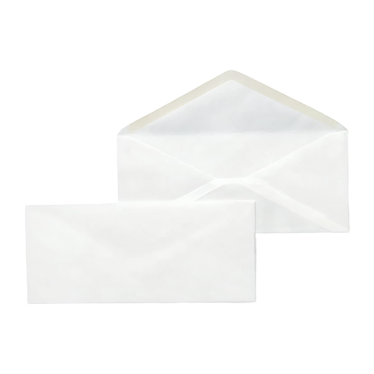 Envelope White #10 500/Box
