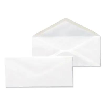 Envelope White #10 500/Box