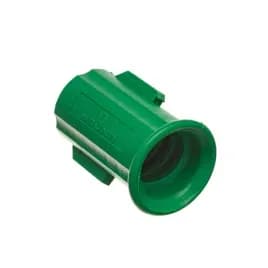 Water Wand Plastic Green With Acme Insert 10 Count/Pack