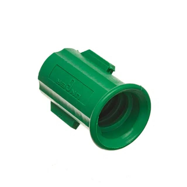 Water Wand Plastic Green With Acme Insert 10 Count/Pack