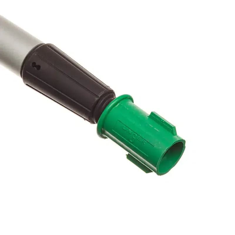 Water Wand Plastic Green With Acme Insert 10 Count/Pack