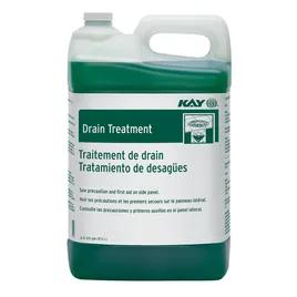 Kay Bio-Shield Drain Treatment 2.5 GAL 1/Case
