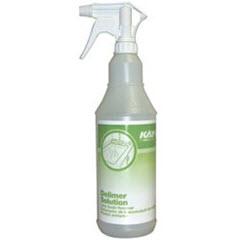 Kay® Kay Delimer Non-Corrosive Lime Scale Remover Spray Bottle & Trigger Sprayer 32 FLOZ Plastic 3/Pack
