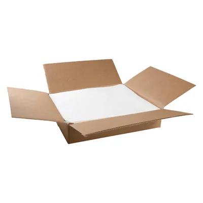 Fryer Filter Envelope 18.5X20.5 IN White Paper 100 Count/Pack 1 Packs/Case 100 Count/Case