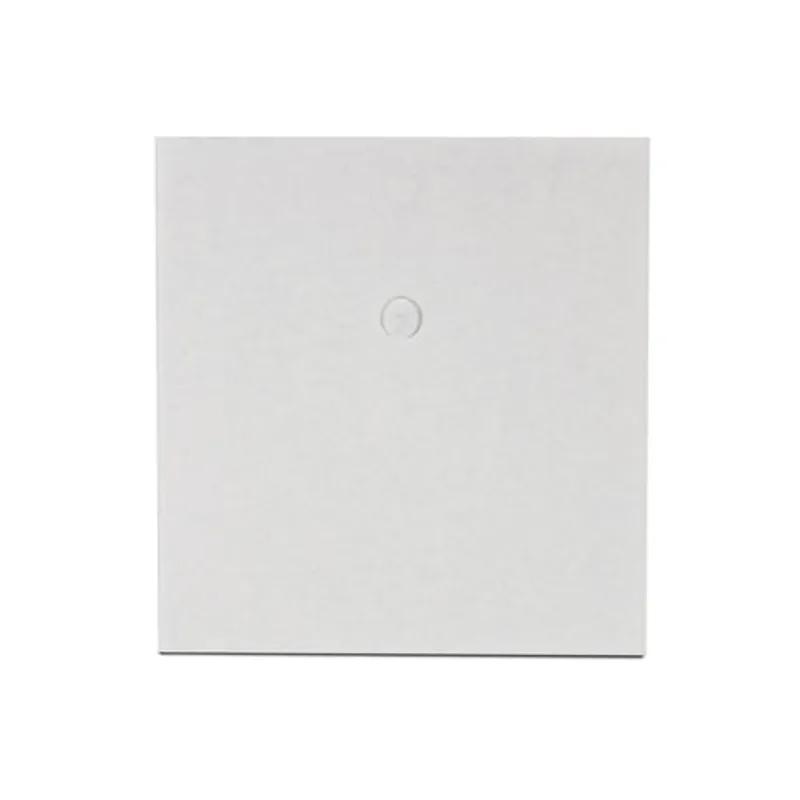 Fryer Filter Envelope 18.5X20.5 IN White Paper 100 Count/Pack 1 Packs/Case 100 Count/Case