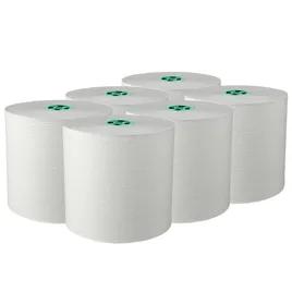 Kleenex® Roll Paper Towel 700 FT Standard Roll 6 Rolls/Case
