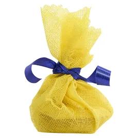 Ribbon Wrap Yellow Blue 1000/Case