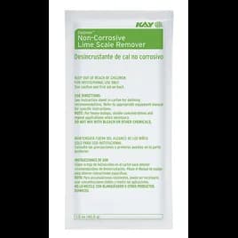 Kay® Unscented Descaler 1.5 OZ Powder Non-Corrosive 48 Count/Pack 4 Packs/Case 192 Count/Case