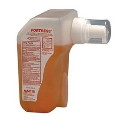 Fortress Hand Soap Foam 750 mL Antibacterial 6/Case