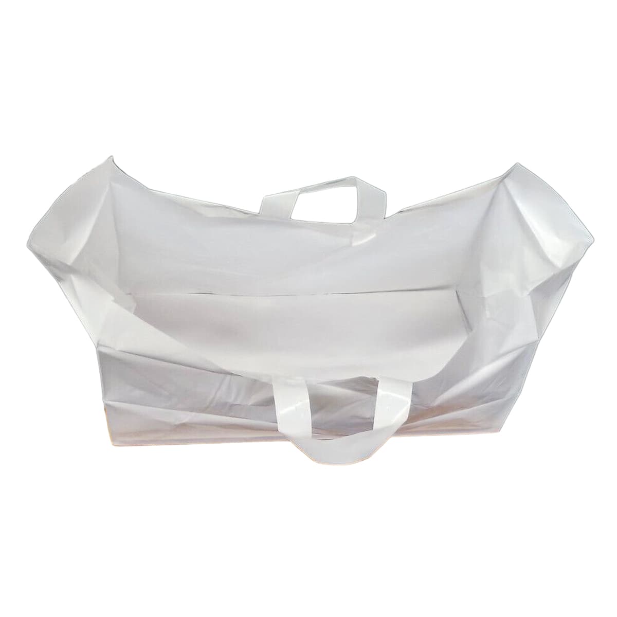 Catering Bag 19X10X12 IN Plastic 100/Case