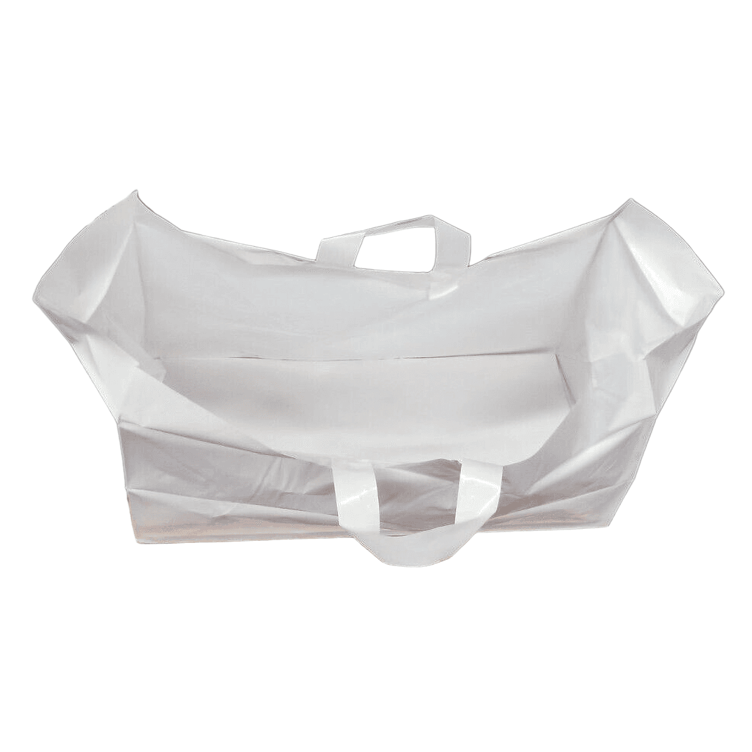 Catering Bag 19X10X12 IN Plastic 100/Case