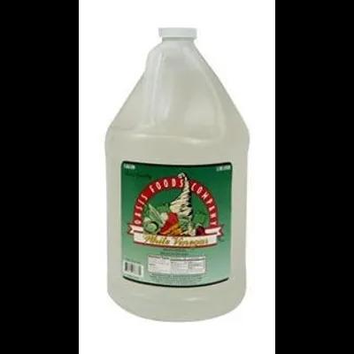 White Vinegar 1 GAL 4/Case