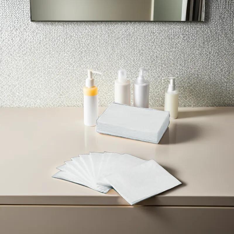 Koala Kare Baby Changing Table Liner White 500/Case