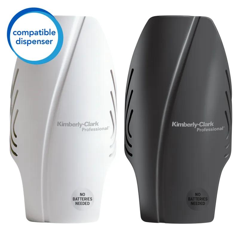 Scott® Essential Air Freshener Citrus Scent 2.3X4.4X2.3 IN Continuous 6/Case