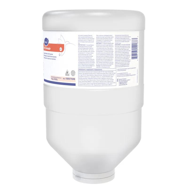 Suma® Armada Dish Presoak 8.8 LB Powder Enzymatic Kosher 2/Case