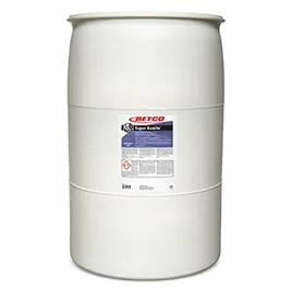Super Kemite® Cherry Degreaser 55 GAL Multi Surface Concentrate Liquid Butyl Heavy Duty 1/Drum