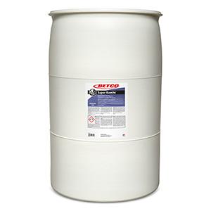 Super Kemite® Cherry Degreaser 55 GAL Multi Surface Concentrate Liquid Butyl Heavy Duty 1/Drum