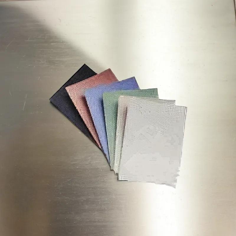 Meat Pad 4.5X5.75 IN Pulp Fiber Plastic Black White Rectangle Absorbent 2700/Case