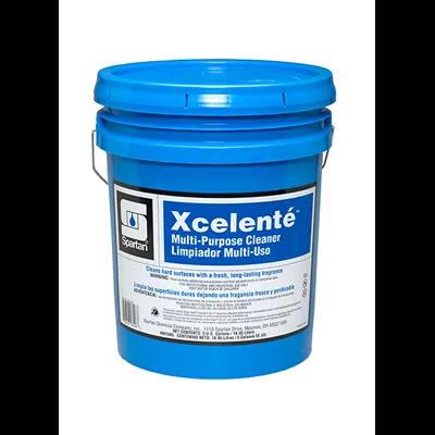 Xcelenté® Fresh Lavender All Purpose Cleaner 5 GAL Neutral Concentrate 1/Pail