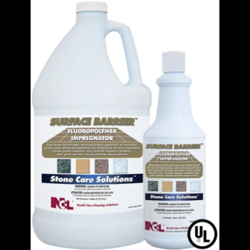 Surface Protector 1 GAL Fluoropolymer Impregnator 4/Case
