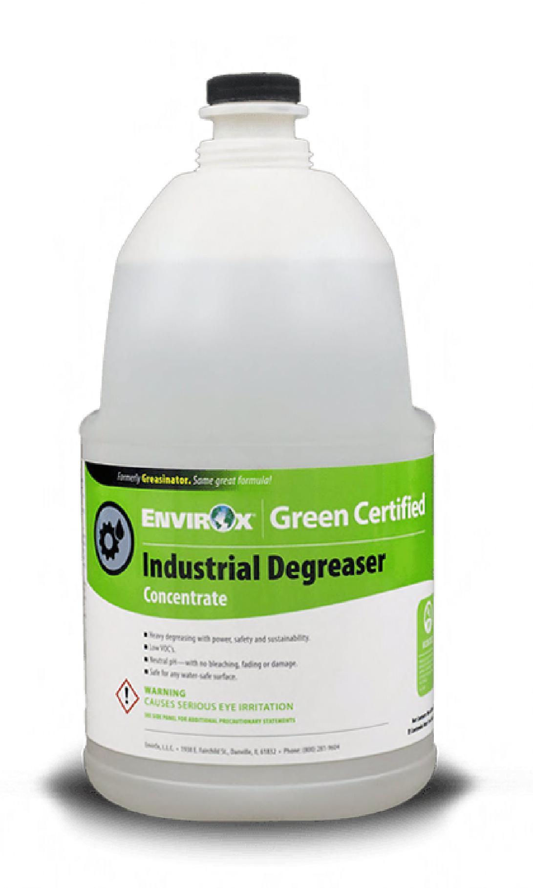 Greasinator Degreaser 1 GAL Multi Surface 4/Case