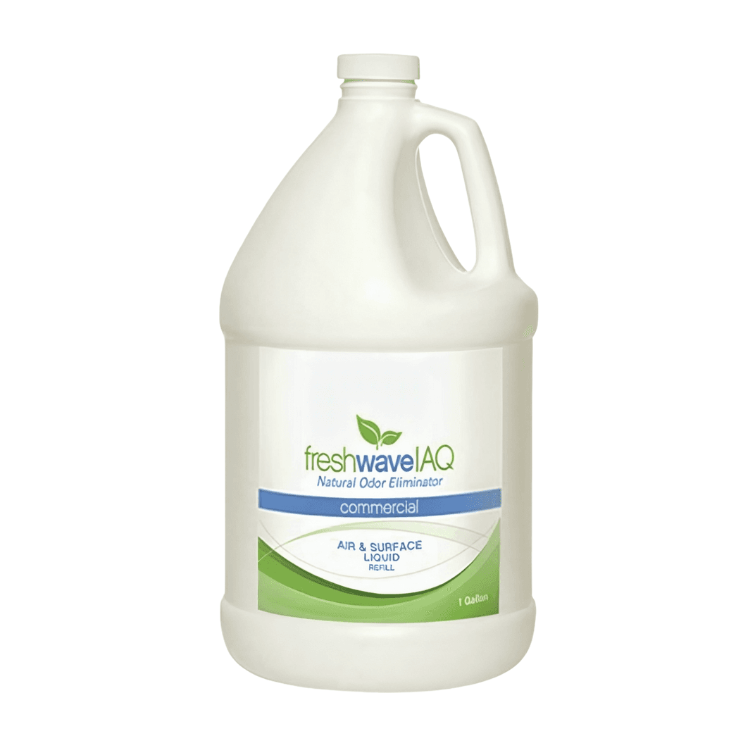 Fresh Wave IAQ Air & Surface Spray Deodorizer 1 GAL Refill 4/Case