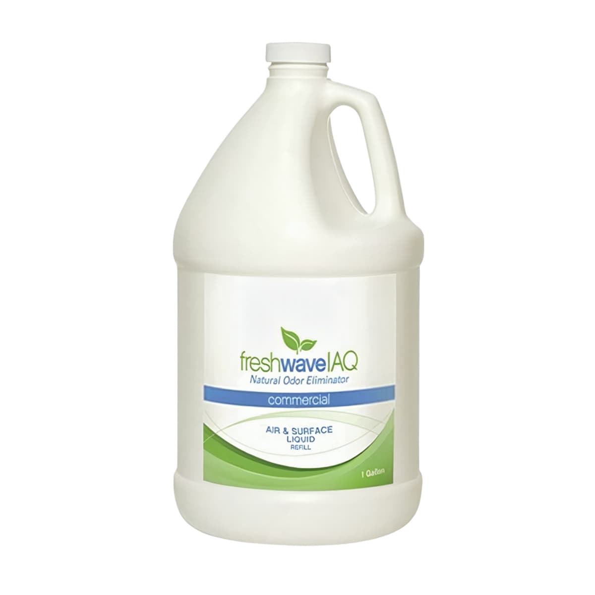 Fresh Wave IAQ Air & Surface Spray Deodorizer 1 GAL Refill 4/Case