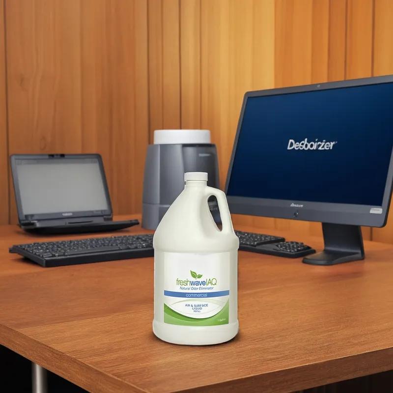 Fresh Wave IAQ Air & Surface Spray Deodorizer 1 GAL Refill 4/Case