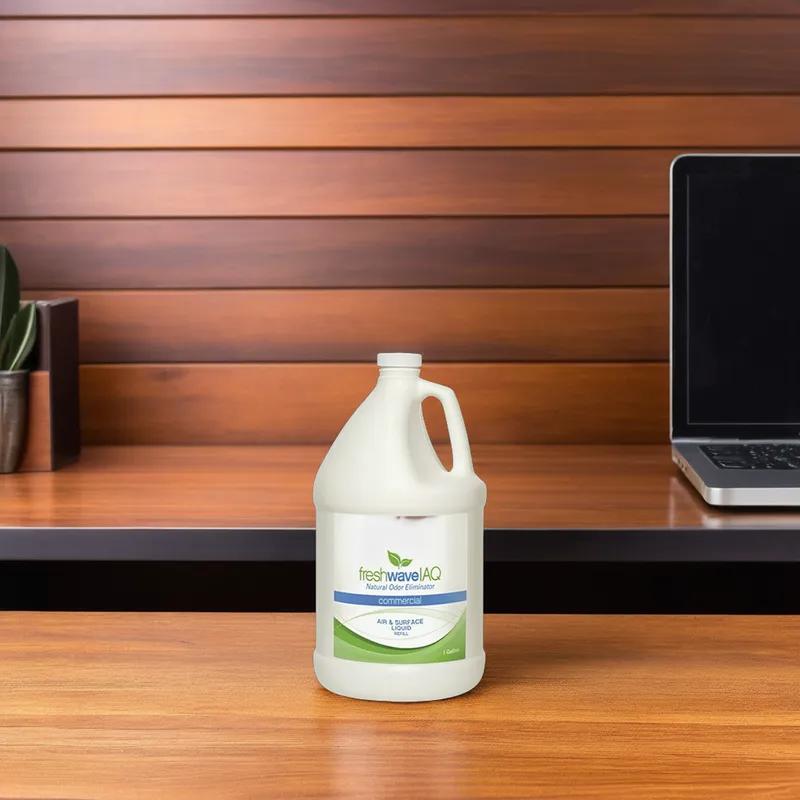 Fresh Wave IAQ Air & Surface Spray Deodorizer 1 GAL Refill 4/Case