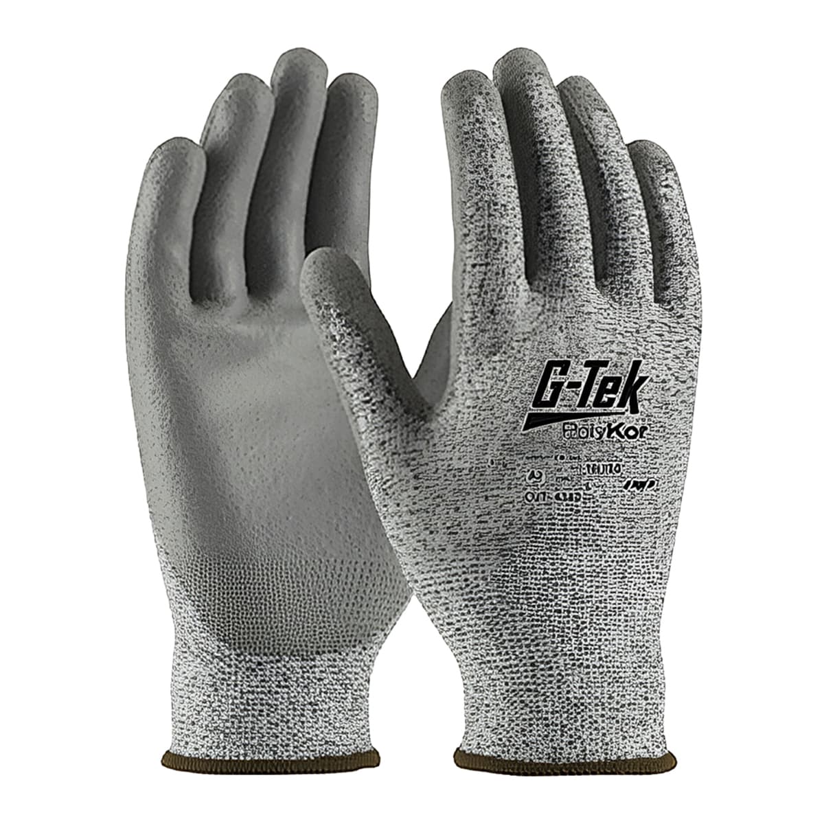 Gloves XL Coated Cut Resistant 1/Pair