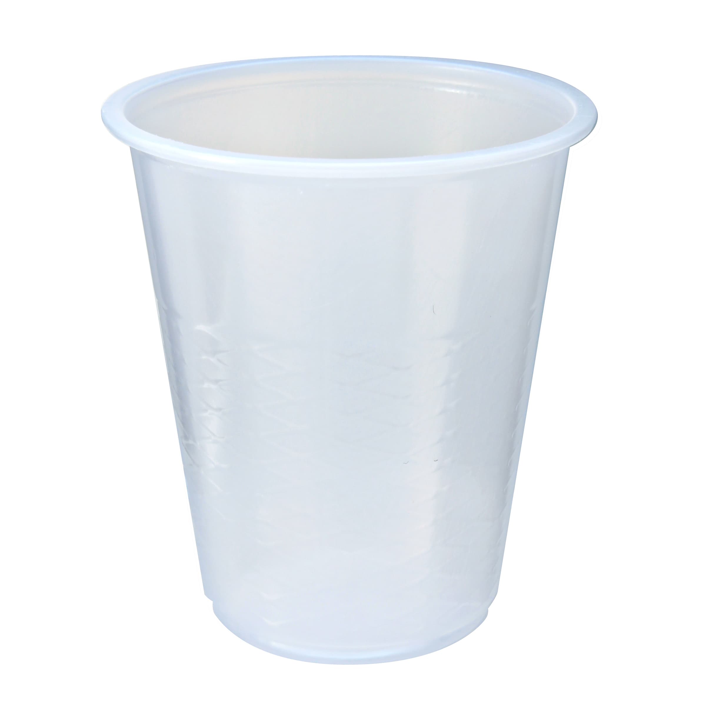 RK Cold Cup 3 OZ HIPS Translucent 2500/Case