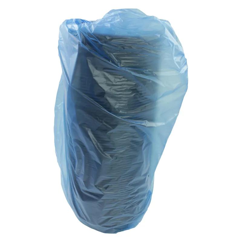 Bowl Large (LG) 48 OZ PP Round Microwave Safe 150/Case