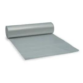 Victoria Bay Can Liner 38X60 IN Clear Plastic 14MIC 200/Case