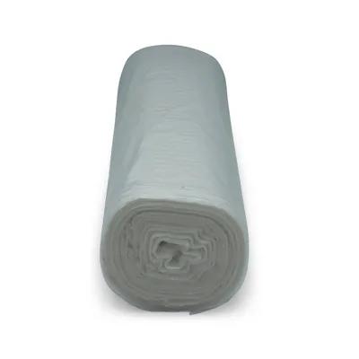 Victoria Bay Can Liner 38X60 IN Clear Plastic 14MIC 200/Case