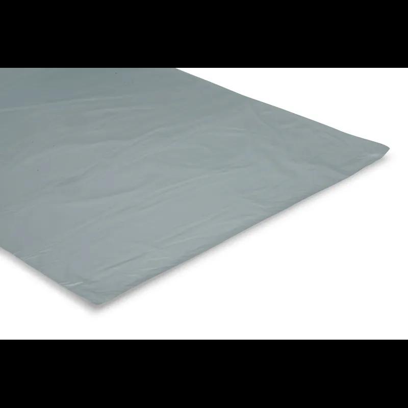 Victoria Bay Can Liner 38X60 IN Clear Plastic 14MIC 200/Case