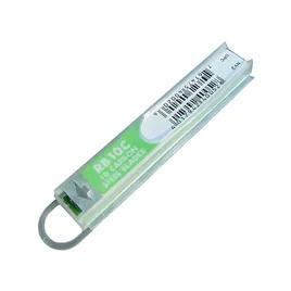 Scraper Replacement Blade Steel Silver With 4IN Head 10/Tube