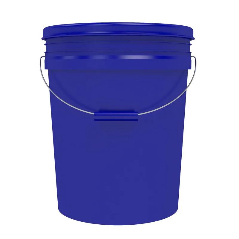 SmartFloor Odorless Concrete Protectant & Polish 5 GAL Liquid RTU 1/Pail