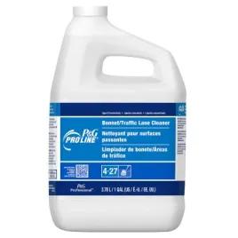 Pro Line® Carpet Cleaner 1 GAL Concentrate 4/Case