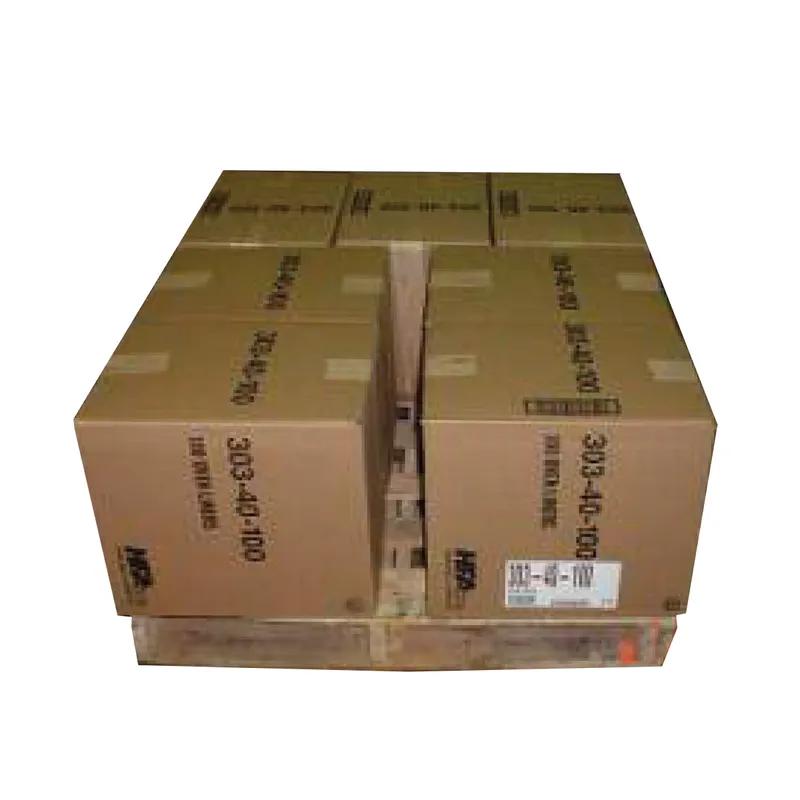 Pan Liner Aluminum 41GA Full Curl 100/Case